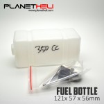 Fuel Tank 350cc for Nitro and Gas Engine RC Airplane RC Car RC Boat 